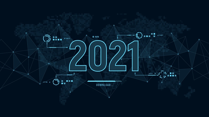 Qual é a melhor forma de se preparar para 2021?