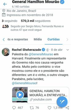 Ver imagem no Twitter Ver imagem no Twitter