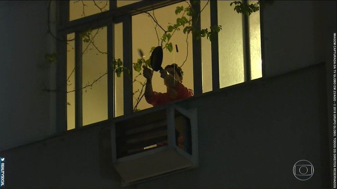 Ver imagem no Twitter